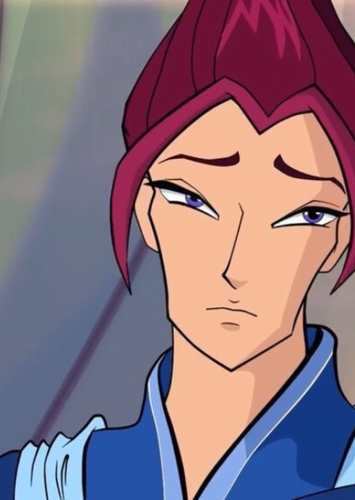 Riven