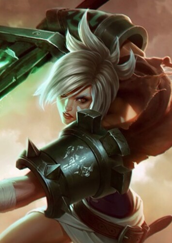 Riven Konte