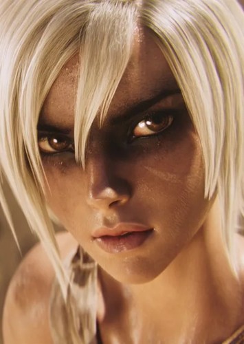 Riven