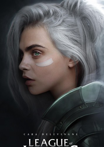 Riven Conte