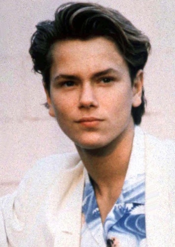 River Phoenix
