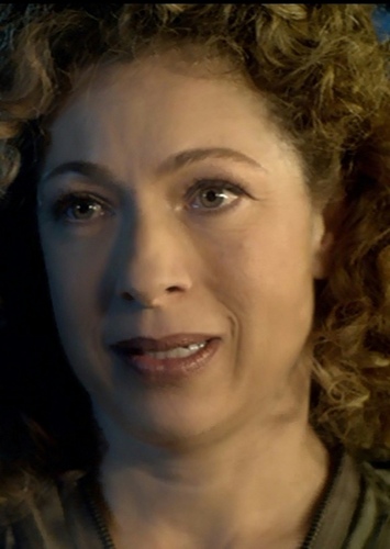 River Song
