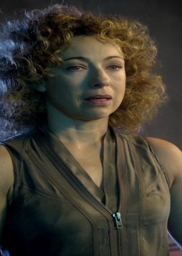 River Song