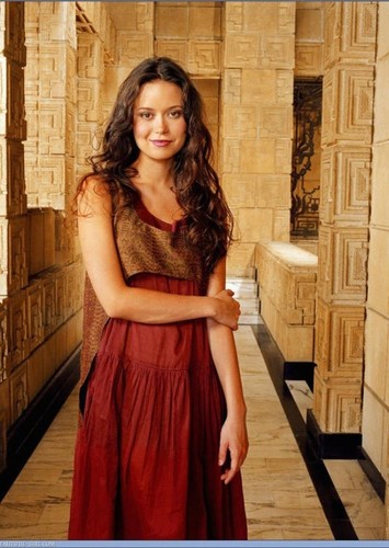 River Tam