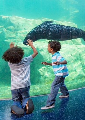 Riverbanks Zoo & Garden