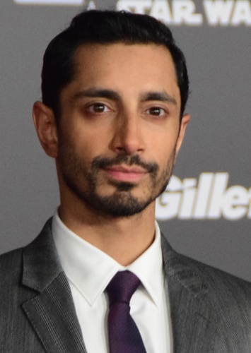 Riz Ahmed
