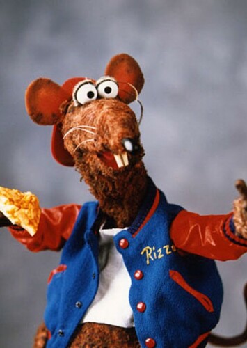 Rizzo