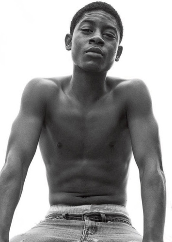 RJ Cyler