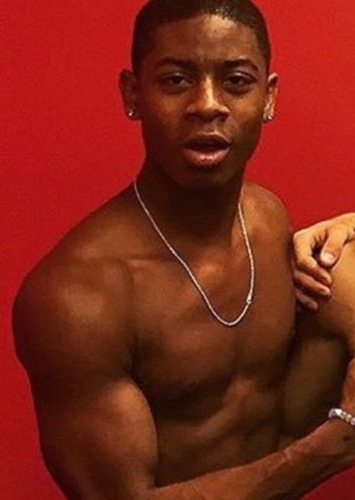 RJ Cyler