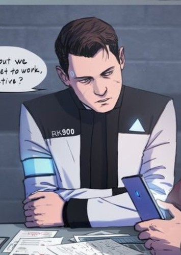 Bryan Dechart Fan Casting