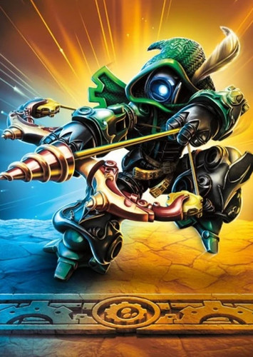 Ro-Bow (Modern)