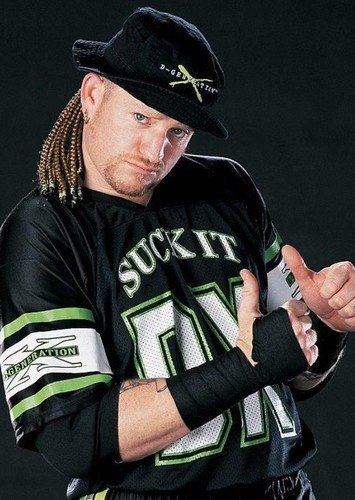 Road Dogg