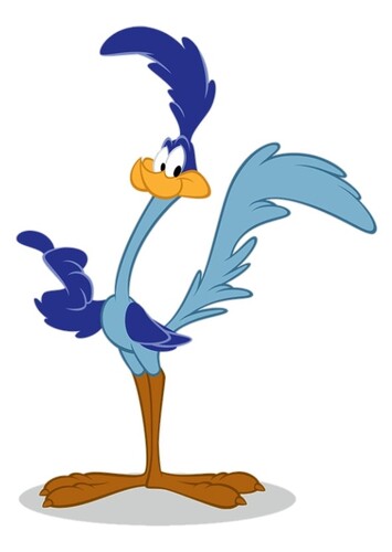 Road Runner