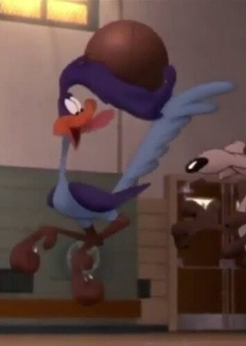 Road Runner