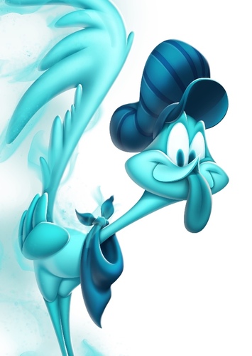 Road Runner