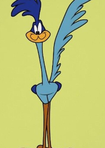 Road Runner