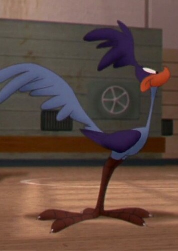 Road Runner