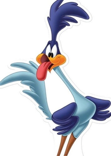 Road Runner