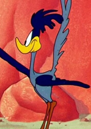 Road Runner