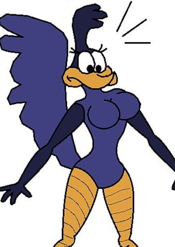 Road Runner