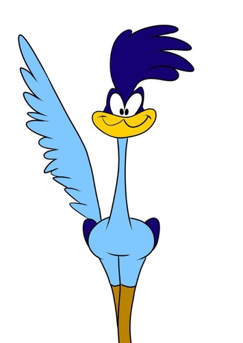 Road Runner