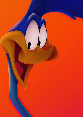 Road Runner (Japanese)