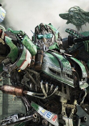 Roadbuster