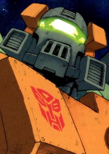 Roadbuster