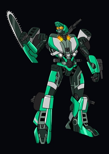 Roadbuster
