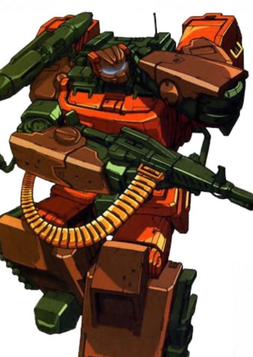 Roadbuster