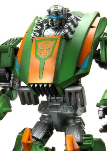 Roadbuster