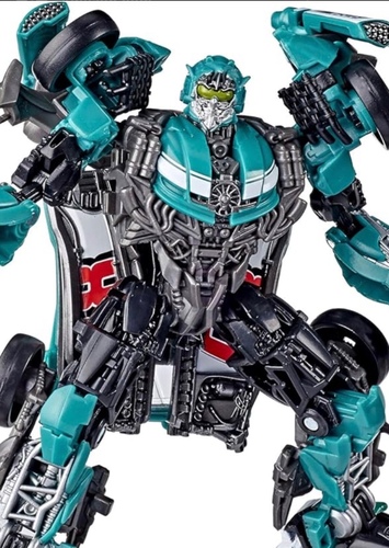 Roadbuster