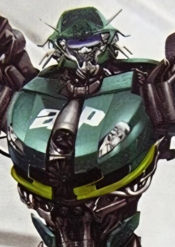 Roadbuster