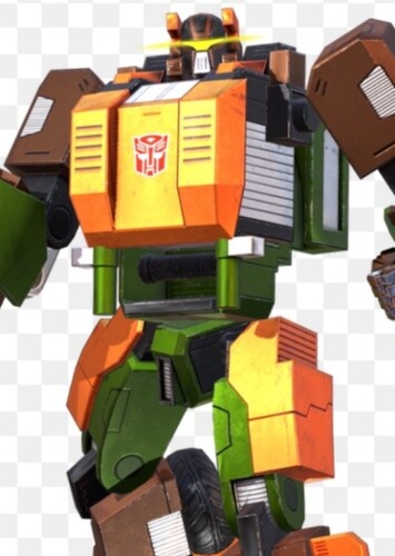 Roadbuster