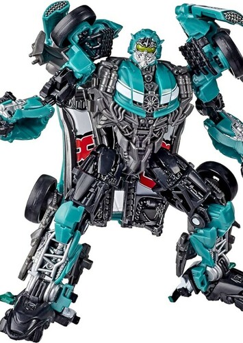 Roadbuster