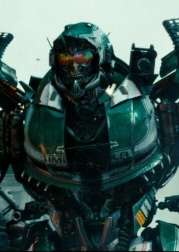 Roadbuster
