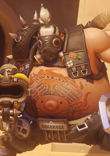 Roadhog