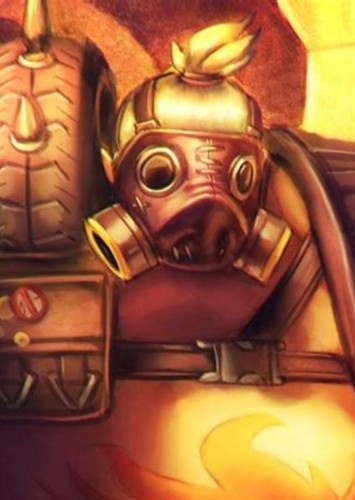 Roadhog