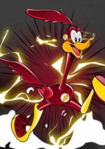 Roadrunner