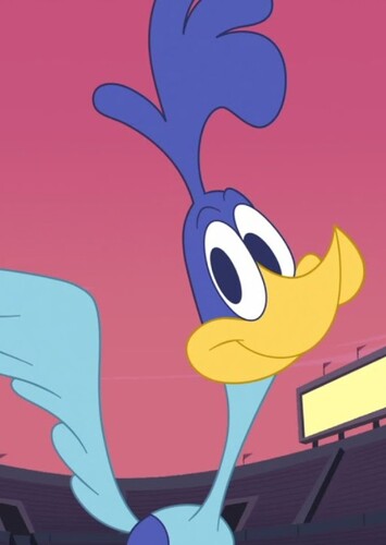Roadrunner