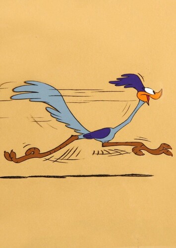 Roadrunner
