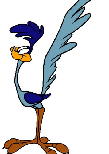 Roadrunner