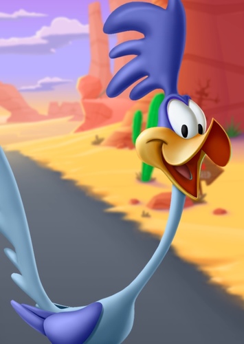 Roadrunner