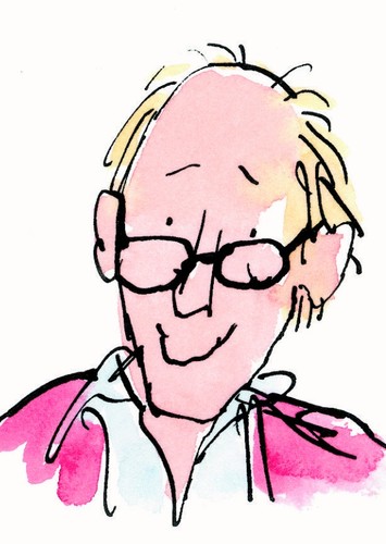 Roald Dahl