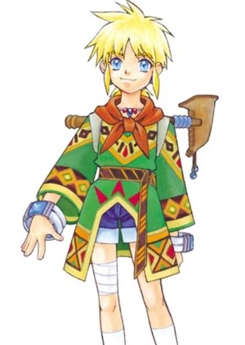 Roan
