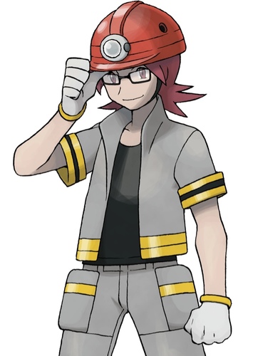 Roark