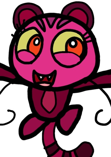 Roarr Kwamis