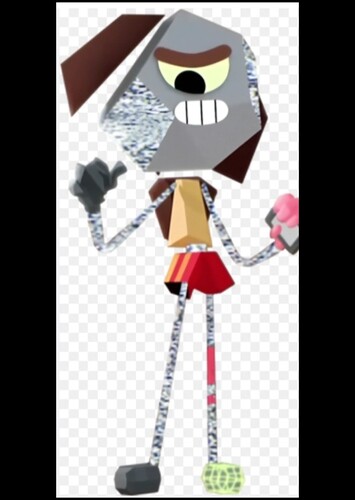 Rob