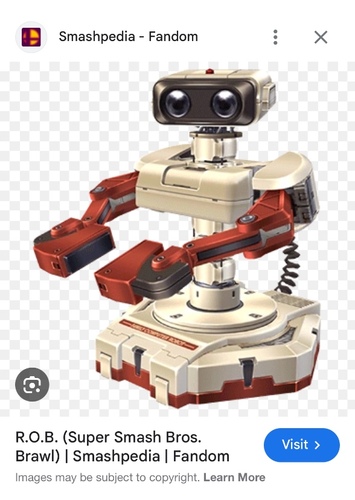 Rob
