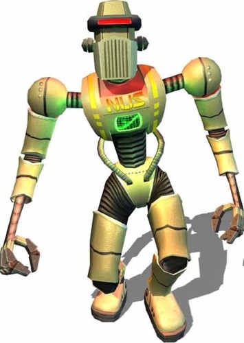 Rob 64